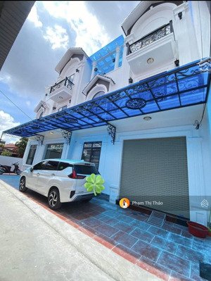 có sân để xe oto, ngay tuyến 2, ô tô đỗ cửa tại an đồng - an dương. dt 70m2 cực đẹp