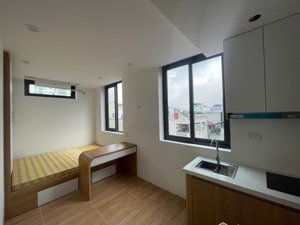 bán khách sạn 16 phòng mê linh hà nội