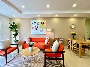 bán nhanh căn hộ ct1 vcn 61,8m², 2pn, full nt, sổ hồng sẵn