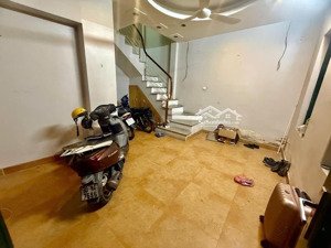 lô góc, ngõ thông, cách ô tô 5m - an dương - tây hồ