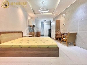cho thuê phòng 44m2 full nội thất