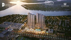 chỉ với 1,5 tỷ sở hữu căn hộ masteri view sông đẹp bậc nhất đà nẵng, miễn phí lãi suất 36 tháng