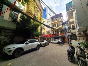 siêu phẩm phố tây sơn ô tô đỗ cửa 40m nhỉnh 13 tỷ