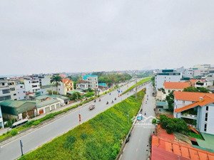 toà building mặt phố lô góc 7 tầng nổi + 1 hầm thang máy pccc tiêu chuẩn, 200m2, 68 tỷ