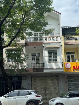 nhà 3 tầng đường 15m kinh dương vương - thanh khê tây - đà nẵng