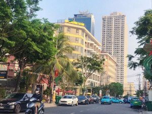 bán đất khuê mỹ đông 5 - đối lưng hồ xuân hương, gần biển mỹ khê, vị trí đẹp, giá tốt