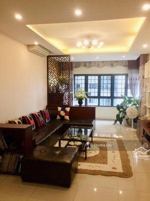 chính chủ bán căn hộ 2pn+1 tòa b mulberry lane, dt 114m2, bcđn, sổ lâu dài, giá 7.x tỷ