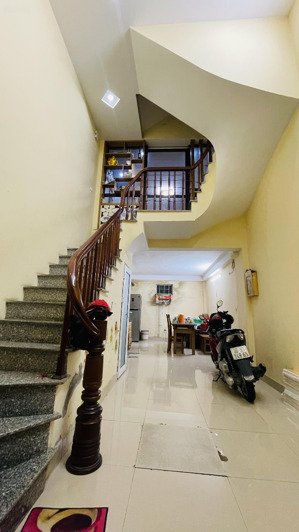 bán gấp nhà riêng 36m2 / 5tầng / lô góc đa sỹ, kiến hưng, hà đông, hn sát phố