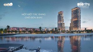 bán shophouse giá ưu đãi tại sora bay hạ long, 11 tỷ, 255 m2