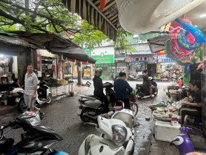 bán nhà riêng tại nguyễn quý đức dt 12m2 nhà chưa sổ mặt ngõ to kinh doanh sầm uất