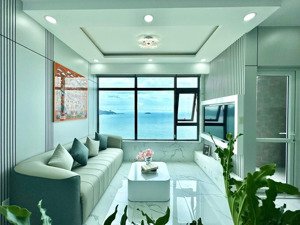 duy nhất một căn góc 3 mặt - view mở không giới hạn, giá chỉ 4 tỷ 990
