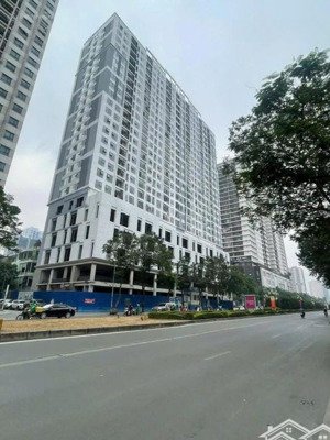 bùng nổ giữa trái tim hà nội chỉ từ 6,5 tỷ sở hữu ngay căn hộ 33 lê văn lương