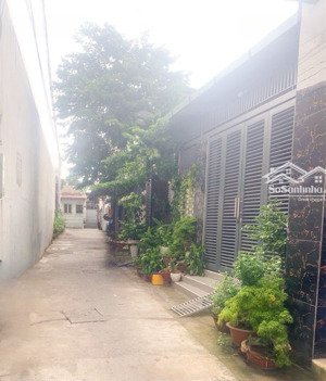 quá hời hot - nguyễn tri phương - dĩ an -68m2 -2pn -hẽm xe hơi- giá chỉ 2.9 tỷ