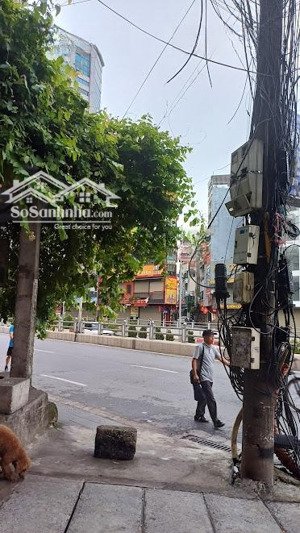 hàng hiếm mặt phố thanh xuân giá tốt khu vực