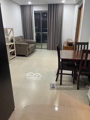 cho thuê 2pn sky89 quận 7, nhà sẵn nội thất mới giá thuê 14 triệu/tháng 