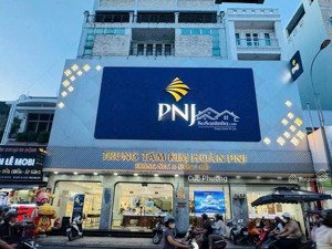 hàng hiếm! bán tòa nhà mt đặng văn bi, thủ đức (13 x 50m, hầm + 7 tầng, hđt 450 triệu), giá 90 tỷ