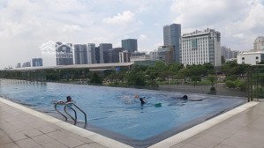 căn hộ cao cấp scenic valley 2, phú mỹ hưng, 77m2, 2pn, 2wc, có ô xe, gần rmit, đh tôn đức thắng