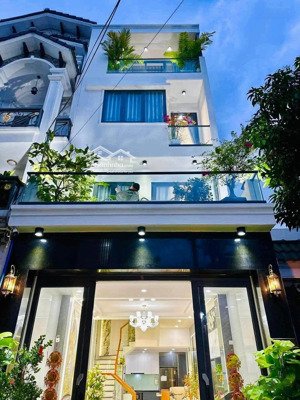 chính chủ cần bán gấp nhà phan văn trị, p14, bình thạnh, gần bv ung bướu, giá 3tỷ890, dt 88m2