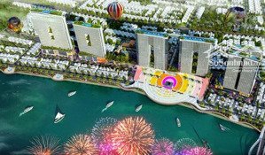 bán nhà 2 tầng mặt tiền mỹ an gần khán đài bắn pháo hoa giá nhỉnh 9 tỉ