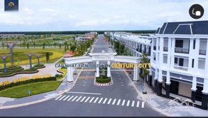 giá ngộp kẹt tiền bán nhanh cực rê duy nhất 1 nền đất tại dự án century city sân bay long thành
