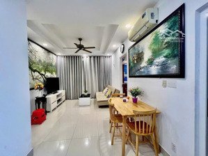 chính chủ cần bán gấp căn hộ chung cư oriental plaza, 2pn - 2wc, diện tích 74m2, giá 2 tỷ 85