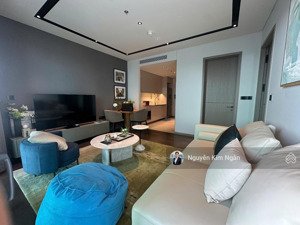 cho thuê căn 1pn full nội thất 40tr/th free phí quản lý tại grand marina saigon