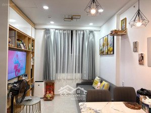 chính chủ cần bán chung cư vĩnh hội 4, 65m2, 2pn - 2wc, giá 2 tỷ 68