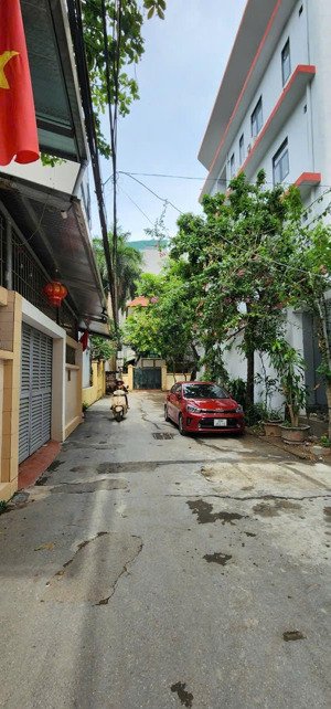 bán nhà riêng an dương vương, phú thượng, tây hồ, hà nội, nhà mới, thang máy, 35m2, 8 tỷ vnd