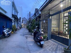 Cho Thuê Nhà Trệt Mới &#8211; Hẻm 11 Nguyễn Văn Linh, Cần Thơ