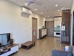 cho thuê 2n2vs 62m2 tầng cao tòa gs1 vinsmart, full đồ điện tử