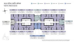 độc quyền 2 căn 1br + trục 02 tiêu chuẩn 6* tại sun feliza suites cg giá chỉ từ 7tỷ6, voucher 100tr