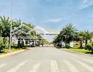 bán đất biệt thự kdc đông dương gần liên phường (15x25) giá 12 tỷ. view sông. 