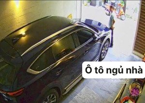 chính chủ gần sân bay đẹp lung linh ôtô ngủ nhà 5tầng tặng full nội thất xịn