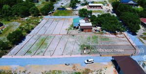 đất nền nam cửa việt giá chỉ hơn 800 triệu