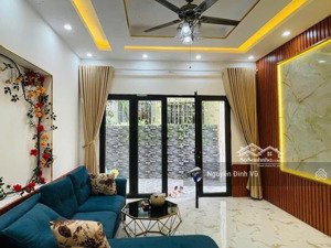 siêu hiếm - nhà kim ngưu - 45m2x4 tầng - 3pn - ngõ 3 gác - full đồ đẹp - giá chỉ 7,5 tỷ