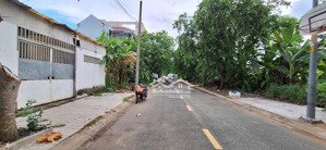 bán nền đất đẹp kdc số 1, p. thạnh mỹ lợi, tp. thủ đức vị trí: lô n 39 - 41, giá 130tr/m2