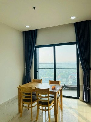 cô chủ cần bán gấp căn dream home residence gò vấp 68m2 2pn 2wc 1,85 tỷ full nội thất