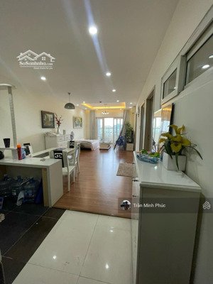 chủ kẹt tiền cần bán gấp căn hộ tại tân phước plaza, quận 11 , 69m2, q11, 2pn, 2wc, giá 1,66 tỷ hcm