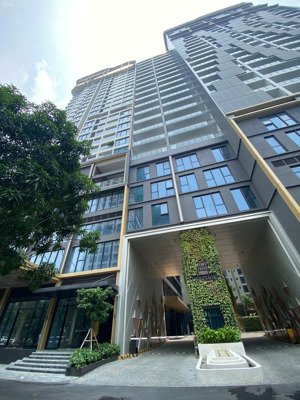 bán căn hộ 1 ngủ tòa t3 heritage westlake siêu đẹp, cực phù hợp làm văn phòng công ty