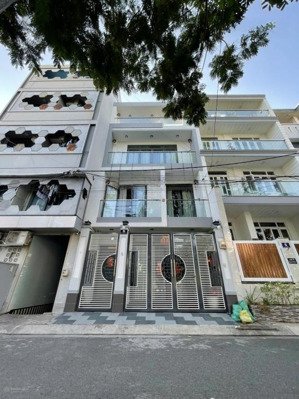 bán nhà phố 6x15m kdc tân quy đông, q7 ( trệt + 2 lầu + sân thượng ) hướng đông nam