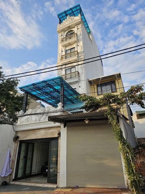 còn bán_nhà mặt đường bát khối_8 tầng_thang máy_cạnh cây xăng_tttm_aeon_tiện làm văn phòng_chung cư
