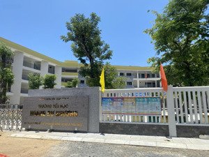 bán đất mặt tiền đường "trừ văn thố " hoà thọ đông - quận cẩm lệ - rẻ nhất thị trường