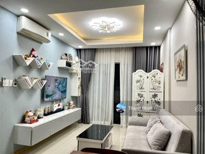 chính chủ cần bán căn hộ luxcity quận 7, dt 68m2 2pn2wc giá 1 tỷ 920 nội thất đầy đủ view thành phố