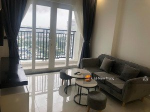 bán view đẹp căn richmond bình thạnh 65m2 2pn 2wc 2,14 tỷ full nội thất