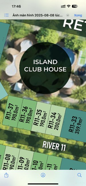 biệt thự song lập 14,5t - cọc liền. diện tích 190m2 -200m2. chiết khấu dòng tiền 10%