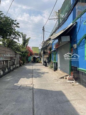 bình tân - mã lò - hẻm oto - 71m - 4 tầng - btct