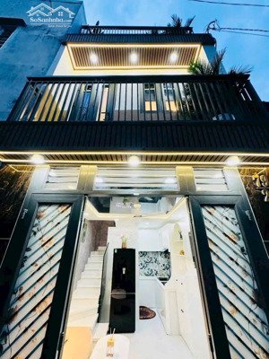 chính chủ cần bán lê văn sỹ/p.13,q.phú nhuận dt :63,8m² giá : 3 tỷ 4 có hợp đồng thuê 20 triệu