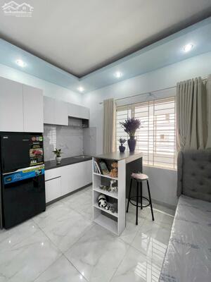 Căn Hộ Chính Chủ Quận 10 Gần ĐH Bách Khoa, ĐH Kinh Tế, Vạn Hạnh Mall