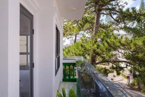 cho thuê khách sạn 3 sao 48 phòng đà lạt 250 triệu/tháng