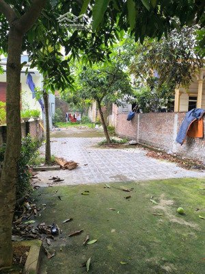 bán đất 180m2 tại đường 6, thị trấn chúc sơn, chương mỹ, hà nội, giá ưu đãi 4 tỷ